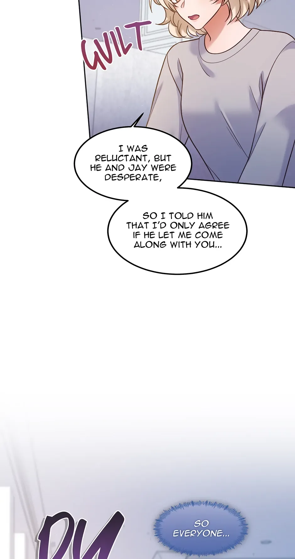 Torn Between Alphas Chapter 34 page 34