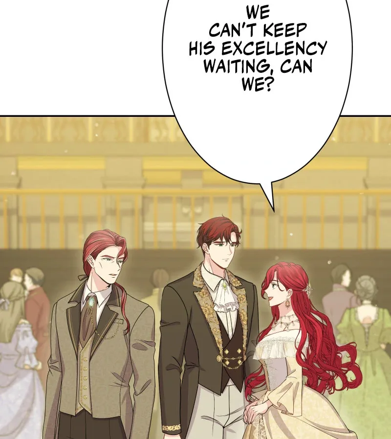 Too Much Regeneration! Now the King Obsesses Over Me Chapter 33 page 64