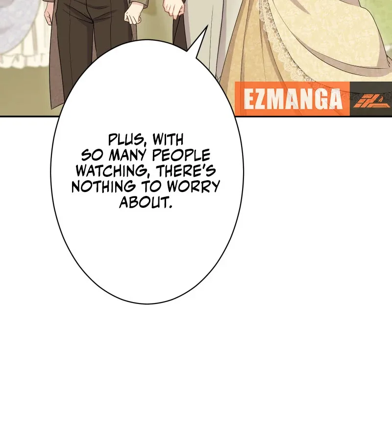 Too Much Regeneration! Now the King Obsesses Over Me Chapter 33 page 65