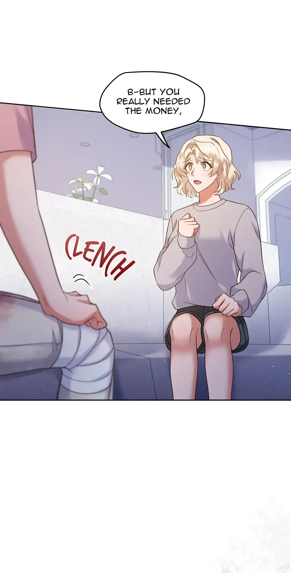 Torn Between Alphas Chapter 34 page 36