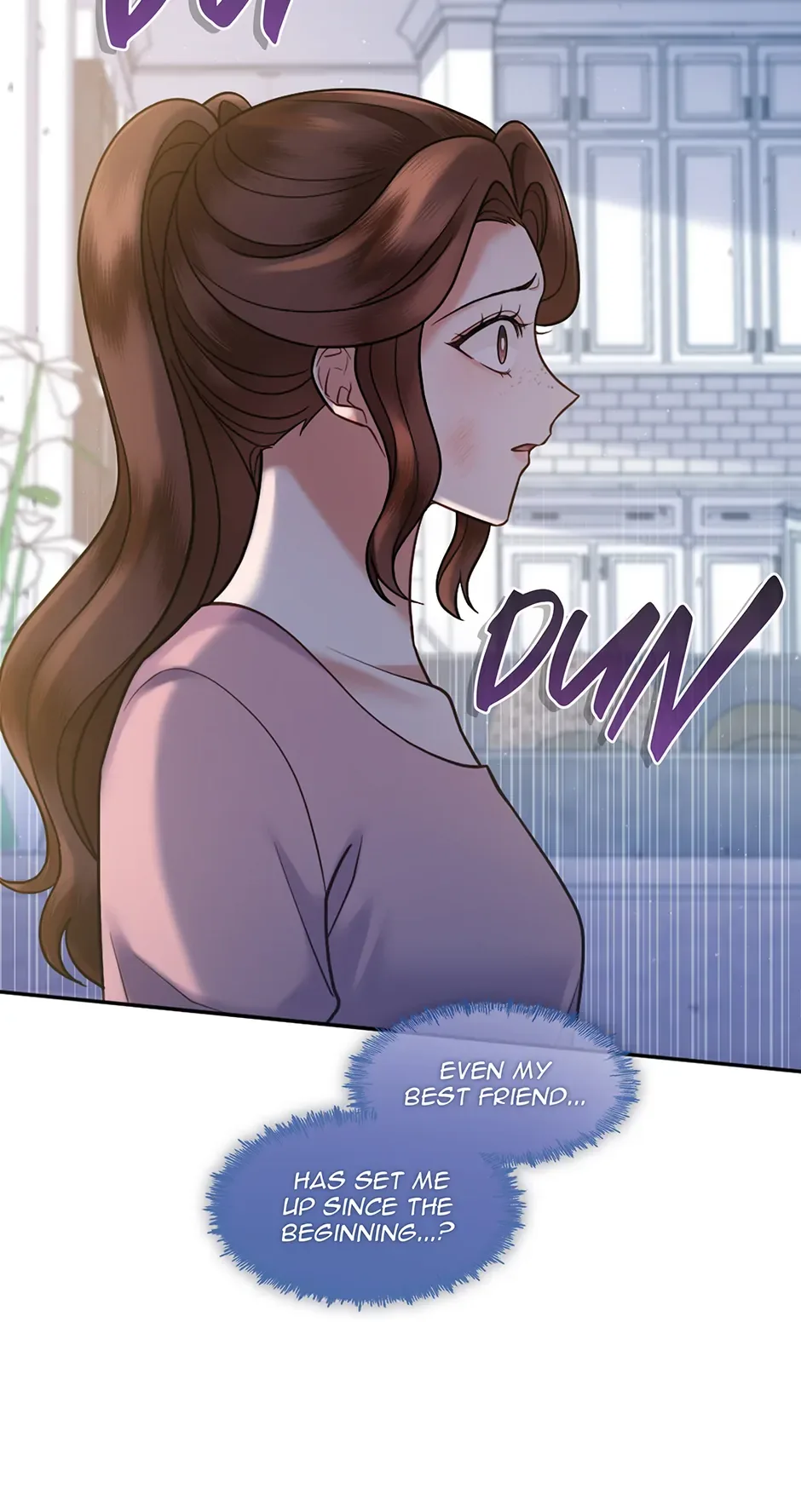 Torn Between Alphas Chapter 34 page 35