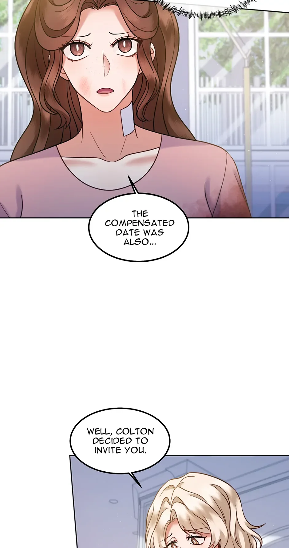 Torn Between Alphas Chapter 34 page 33