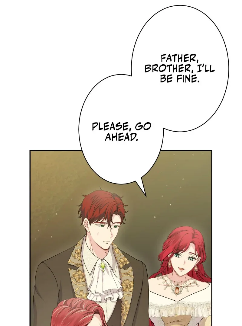 Too Much Regeneration! Now the King Obsesses Over Me Chapter 33 page 62