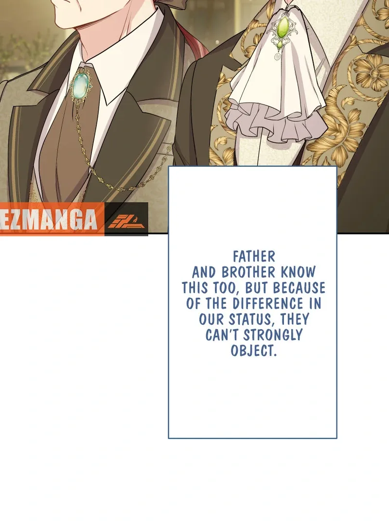 Too Much Regeneration! Now the King Obsesses Over Me Chapter 33 page 61