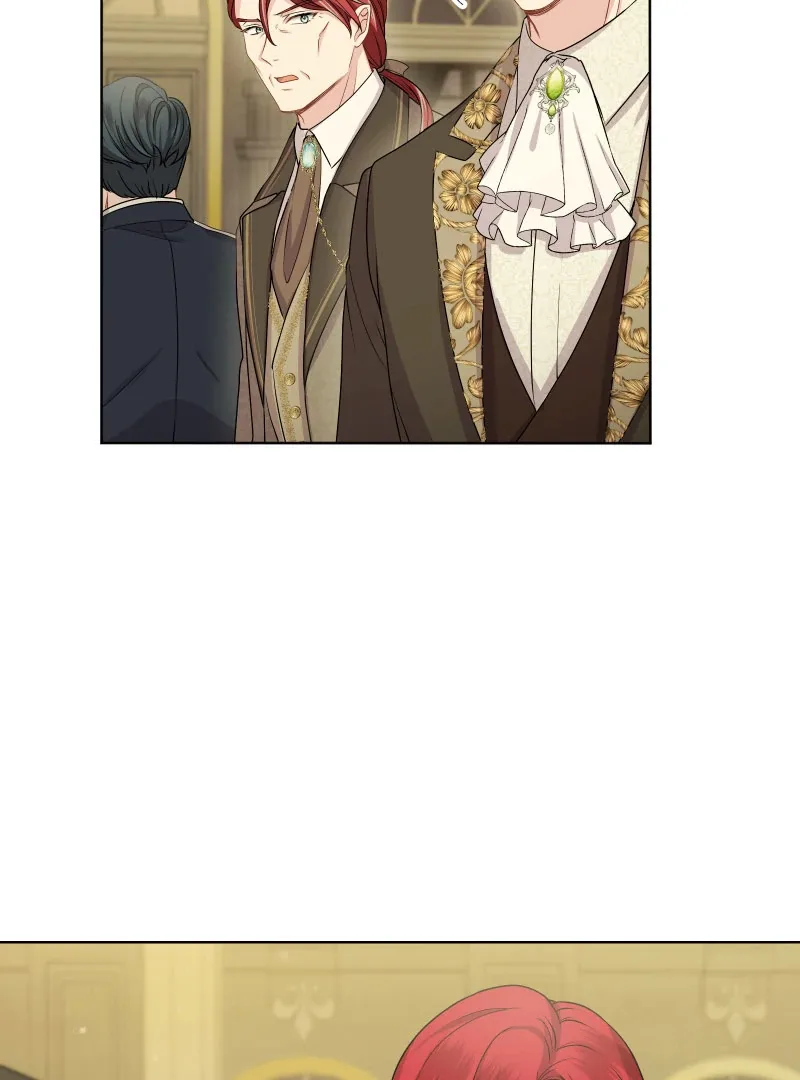 Too Much Regeneration! Now the King Obsesses Over Me Chapter 33 page 71