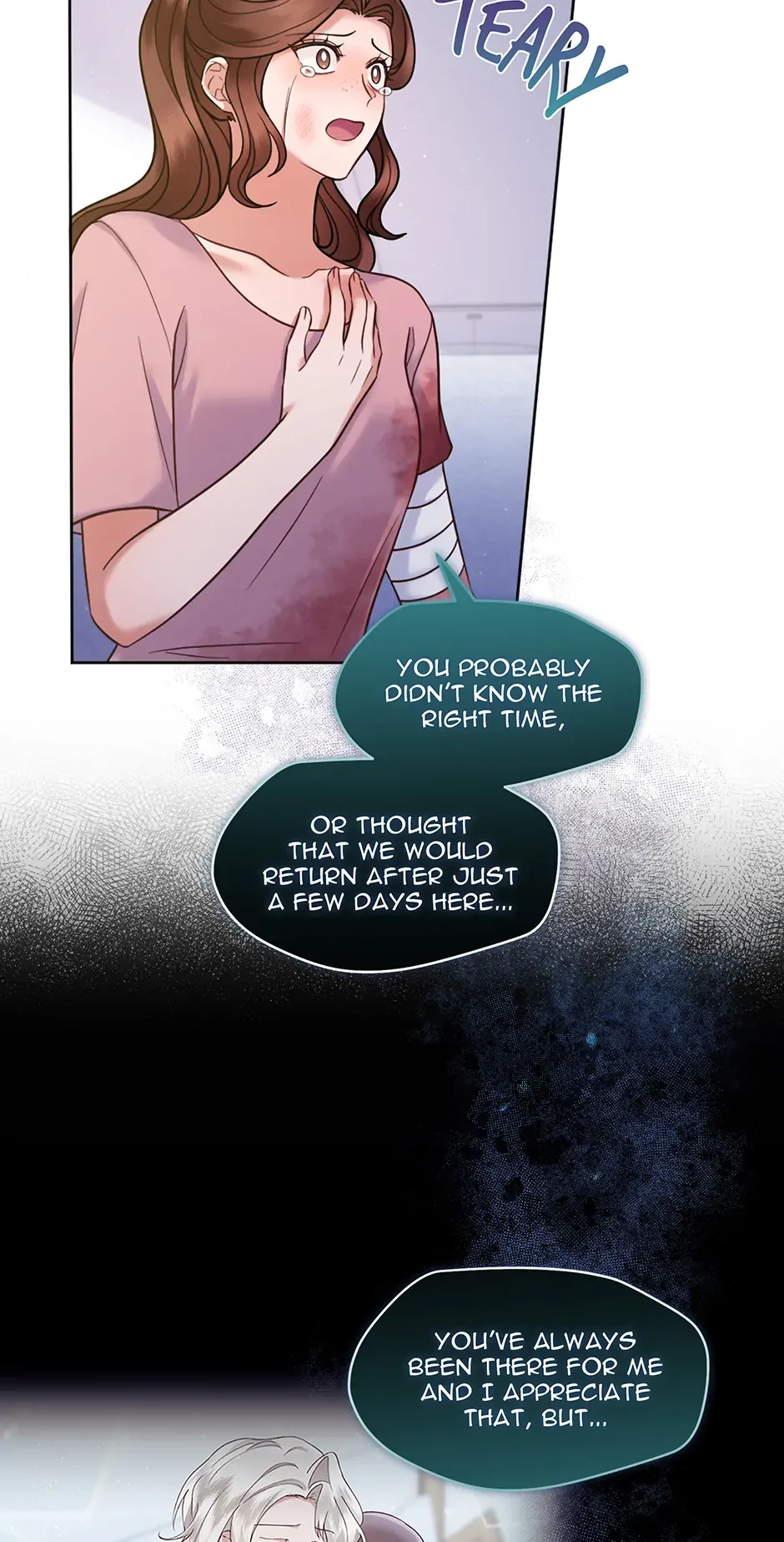 Torn Between Alphas Chapter 34 page 40