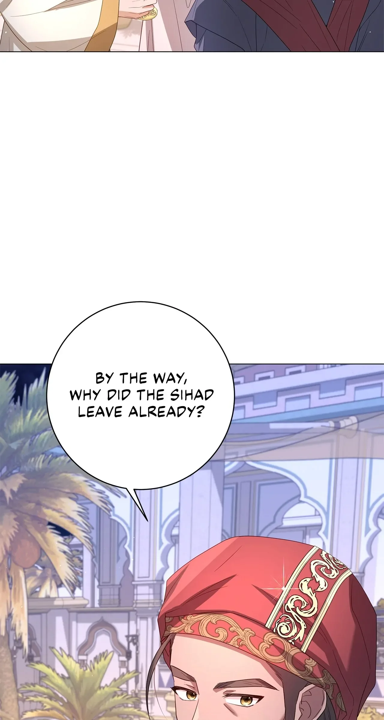 Traces of the Moon Chapter 34 page 41