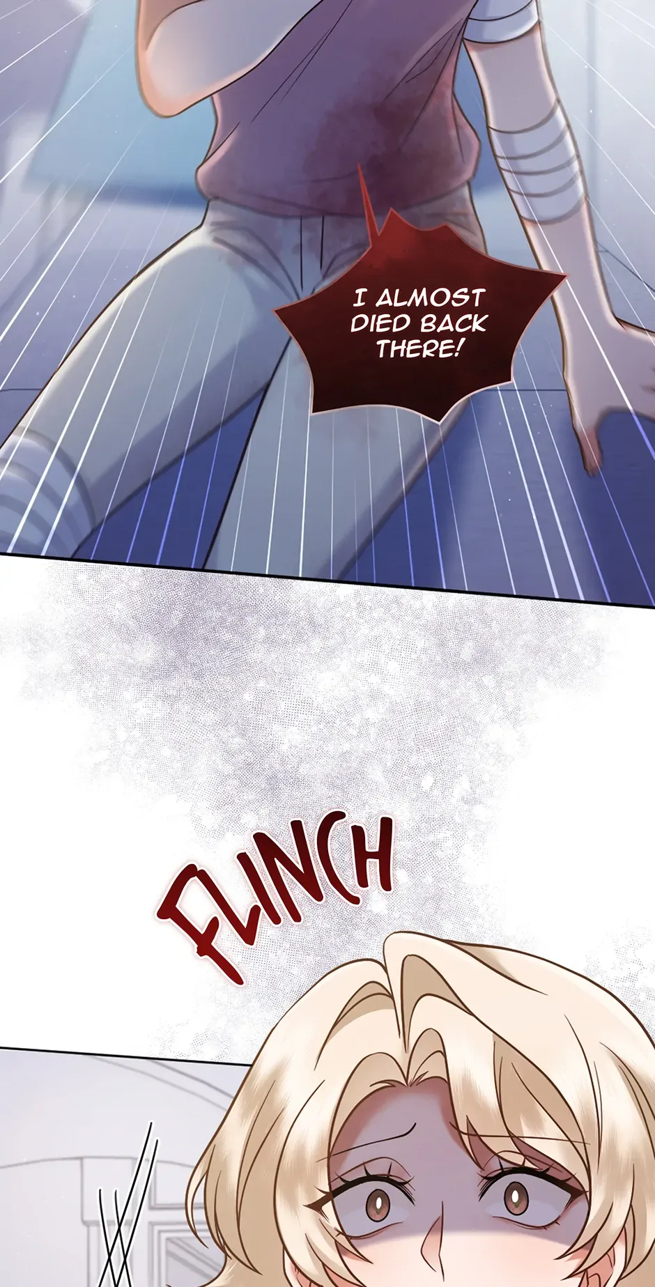 Torn Between Alphas Chapter 34 page 38
