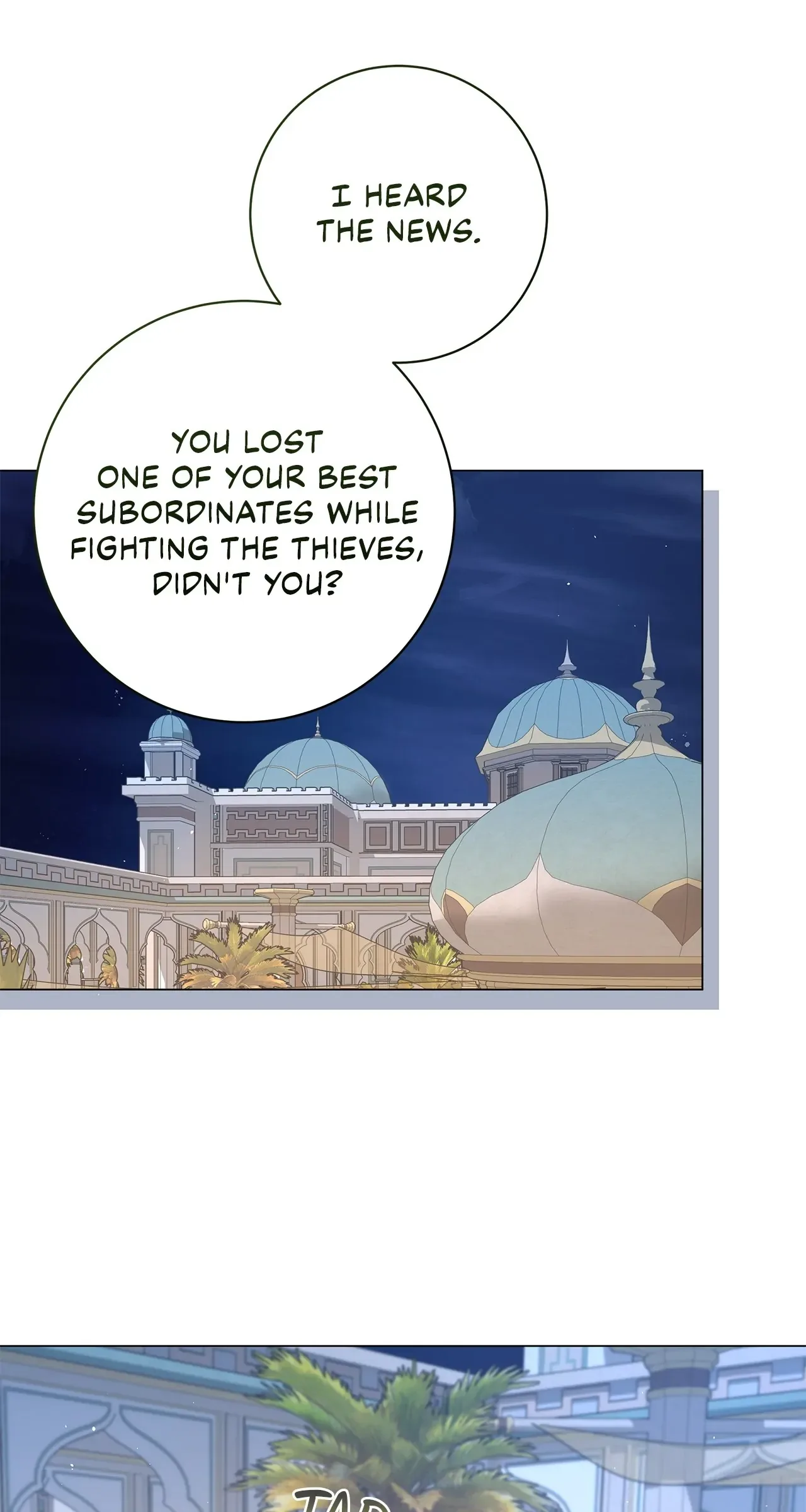Traces of the Moon Chapter 34 page 36