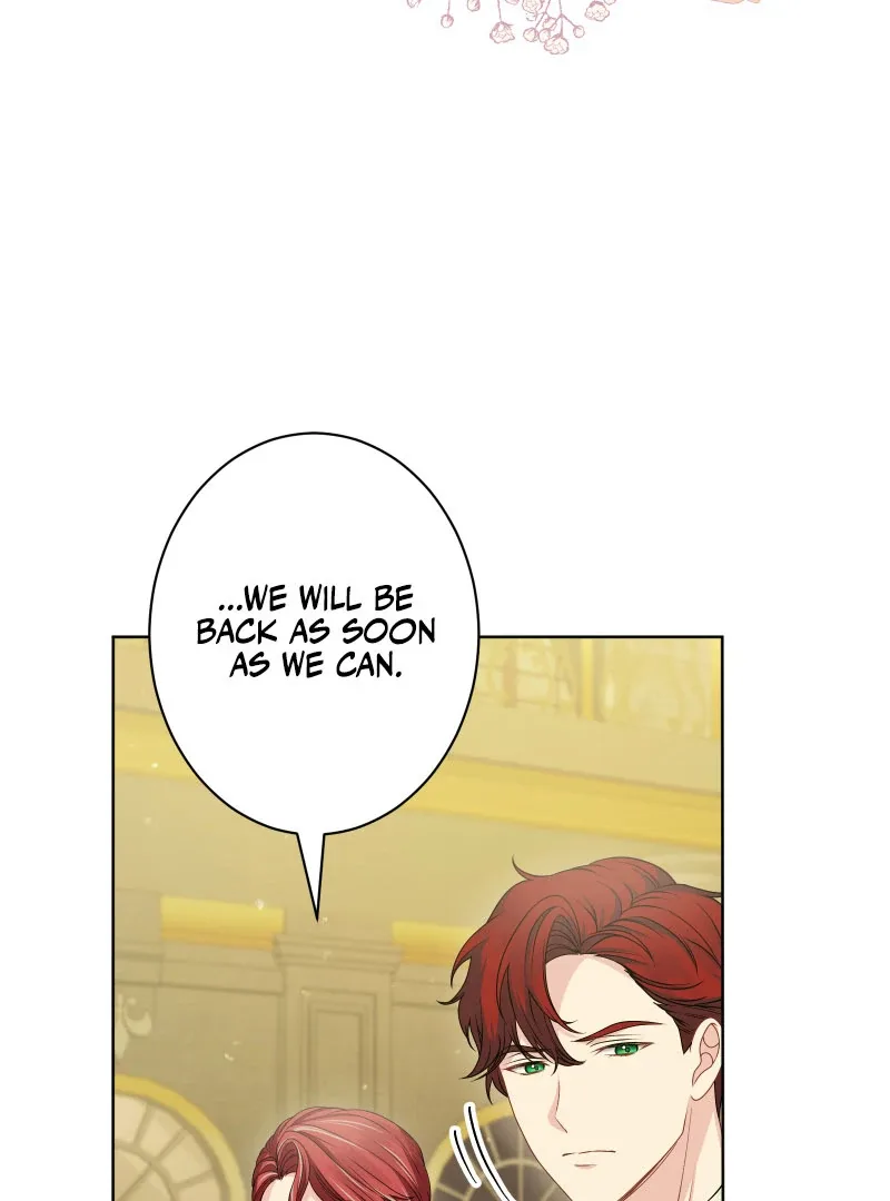 Too Much Regeneration! Now the King Obsesses Over Me Chapter 33 page 70