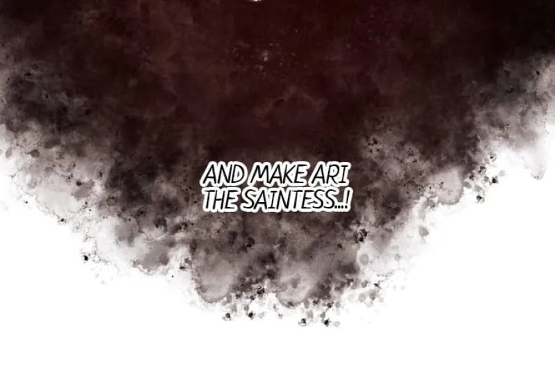 Vengeance from a Saint Full of Wounds Chapter 34 page 18