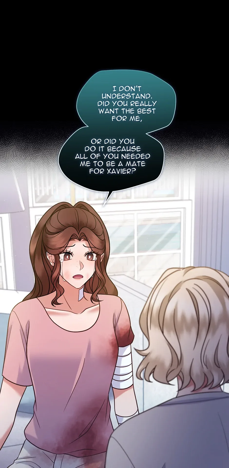 Torn Between Alphas Chapter 34 page 43