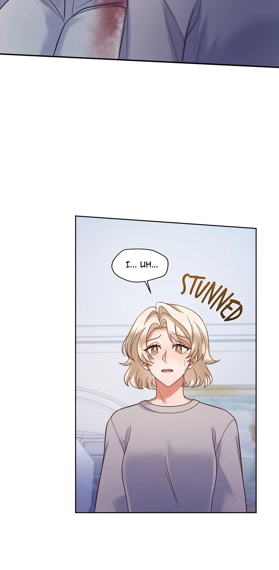 Torn Between Alphas Chapter 34 page 44