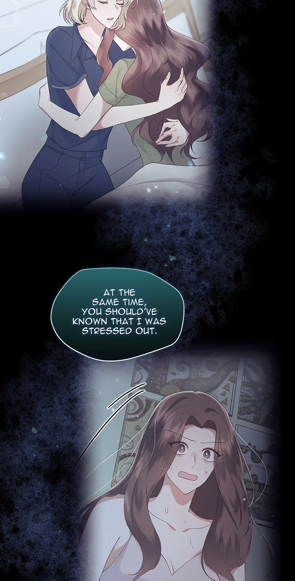 Torn Between Alphas Chapter 34 page 41