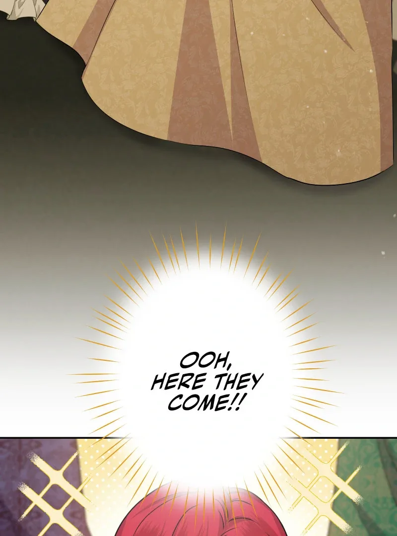 Too Much Regeneration! Now the King Obsesses Over Me Chapter 33 page 81