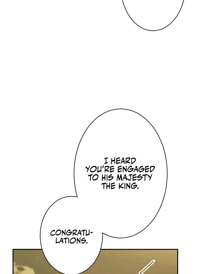 Too Much Regeneration! Now the King Obsesses Over Me Chapter 33 page 86
