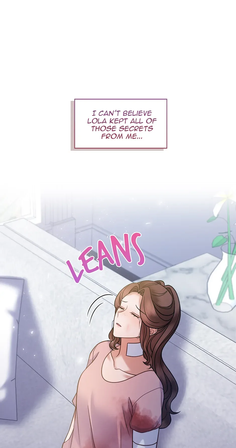 Torn Between Alphas Chapter 34 page 49