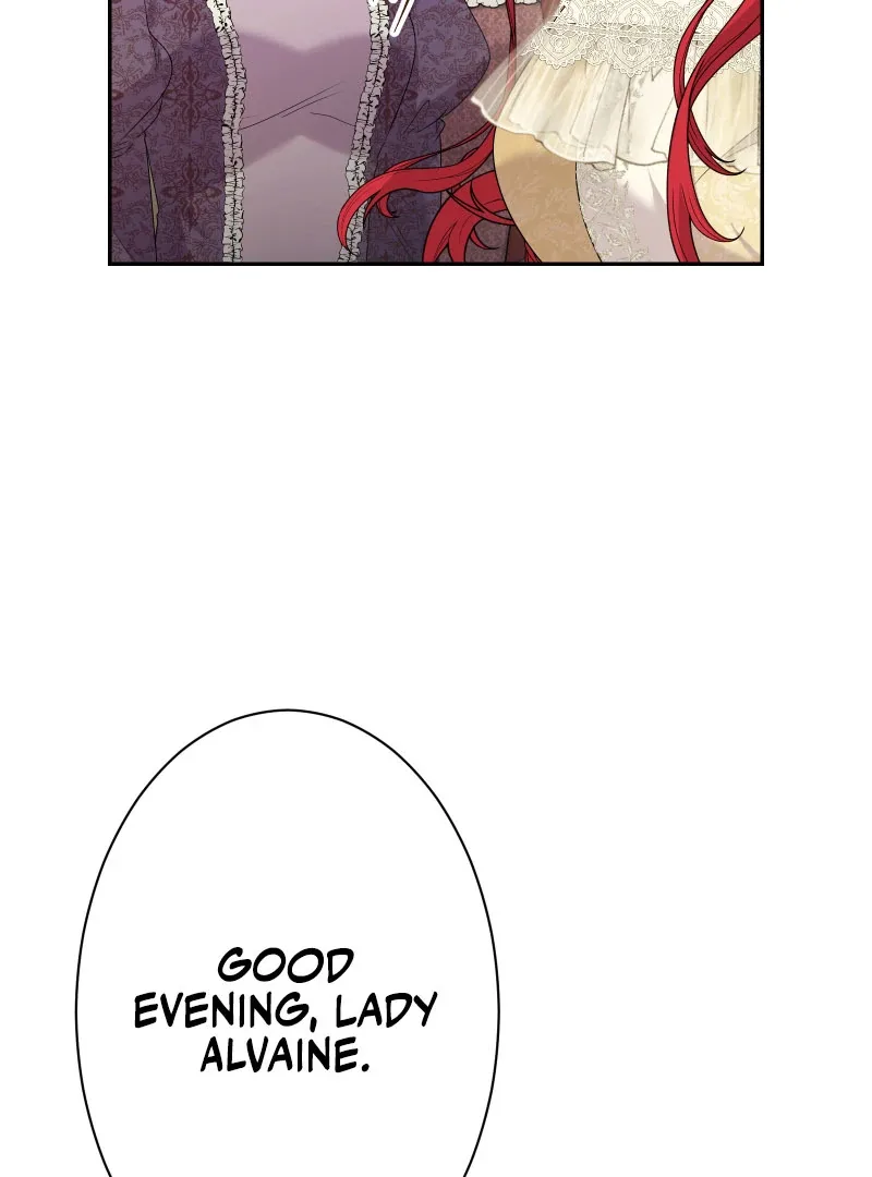 Too Much Regeneration! Now the King Obsesses Over Me Chapter 33 page 84