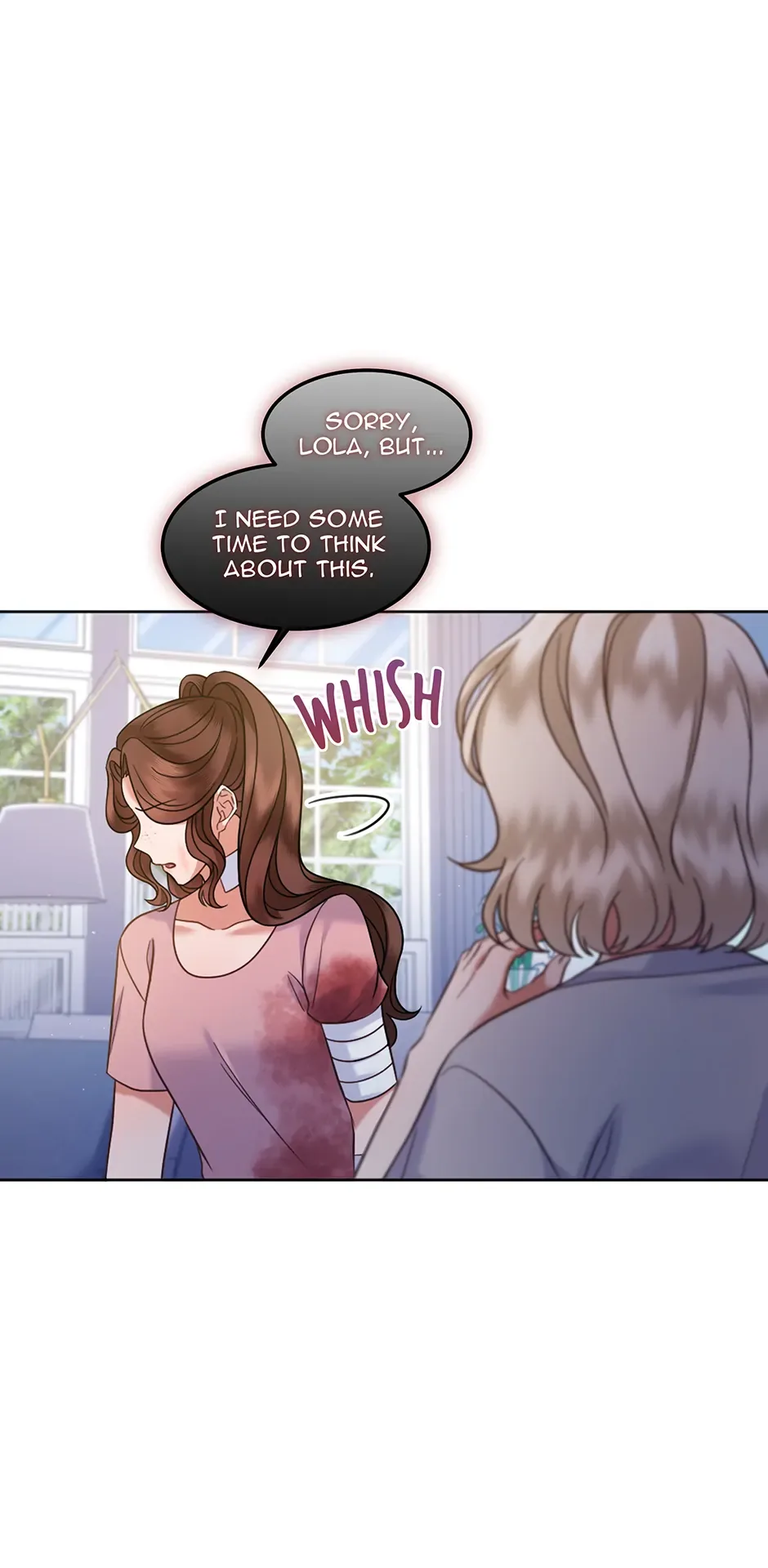 Torn Between Alphas Chapter 34 page 46