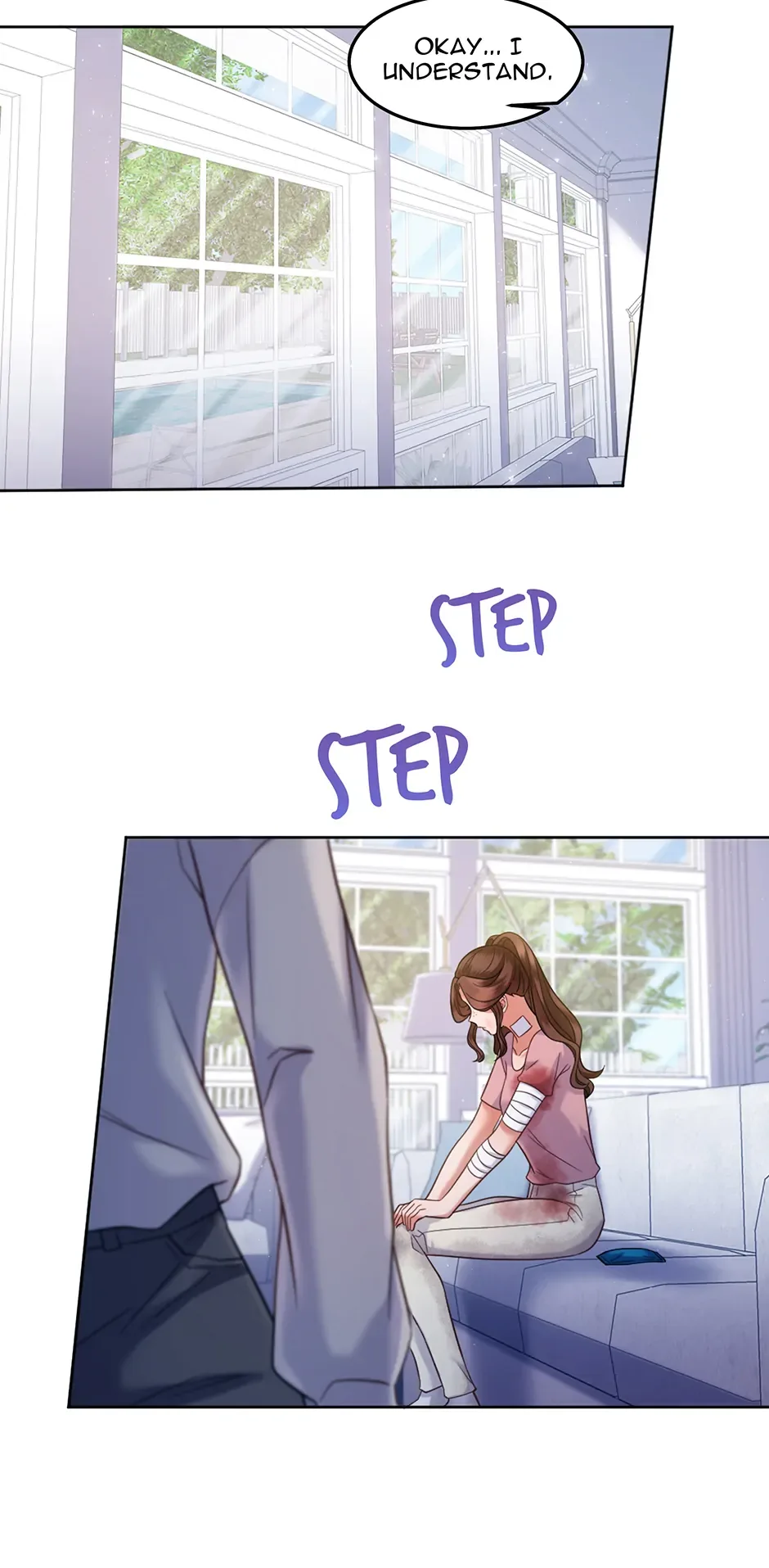 Torn Between Alphas Chapter 34 page 48