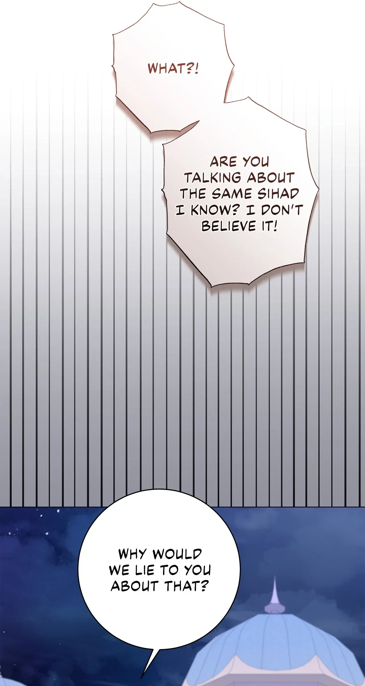 Traces of the Moon Chapter 34 page 50