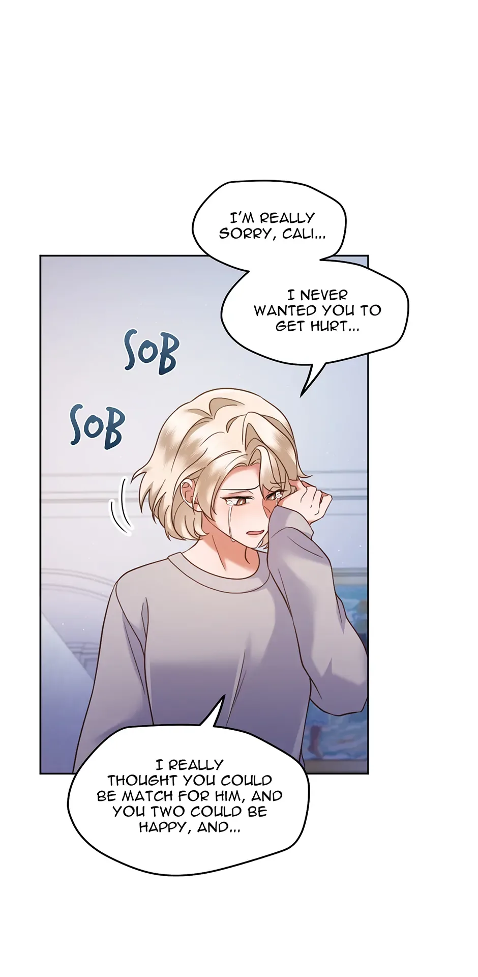 Torn Between Alphas Chapter 34 page 45