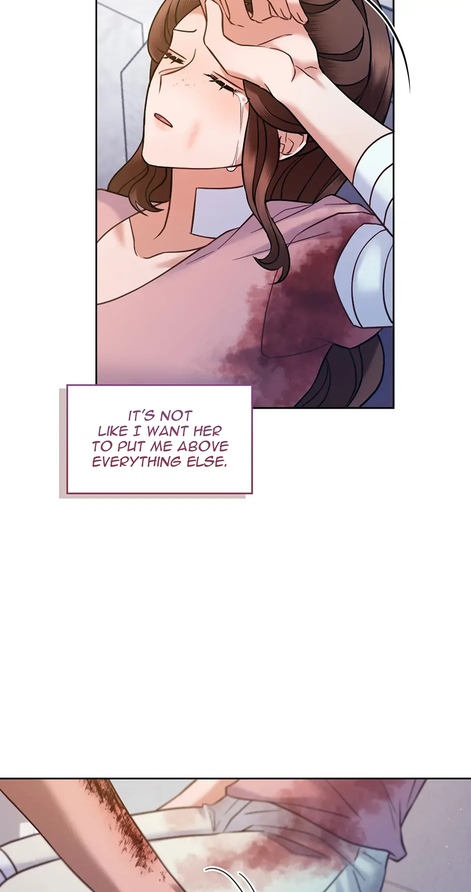 Torn Between Alphas Chapter 34 page 51