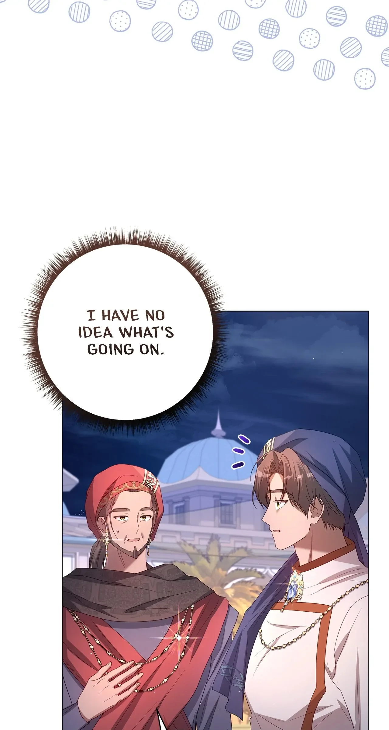 Traces of the Moon Chapter 34 page 63