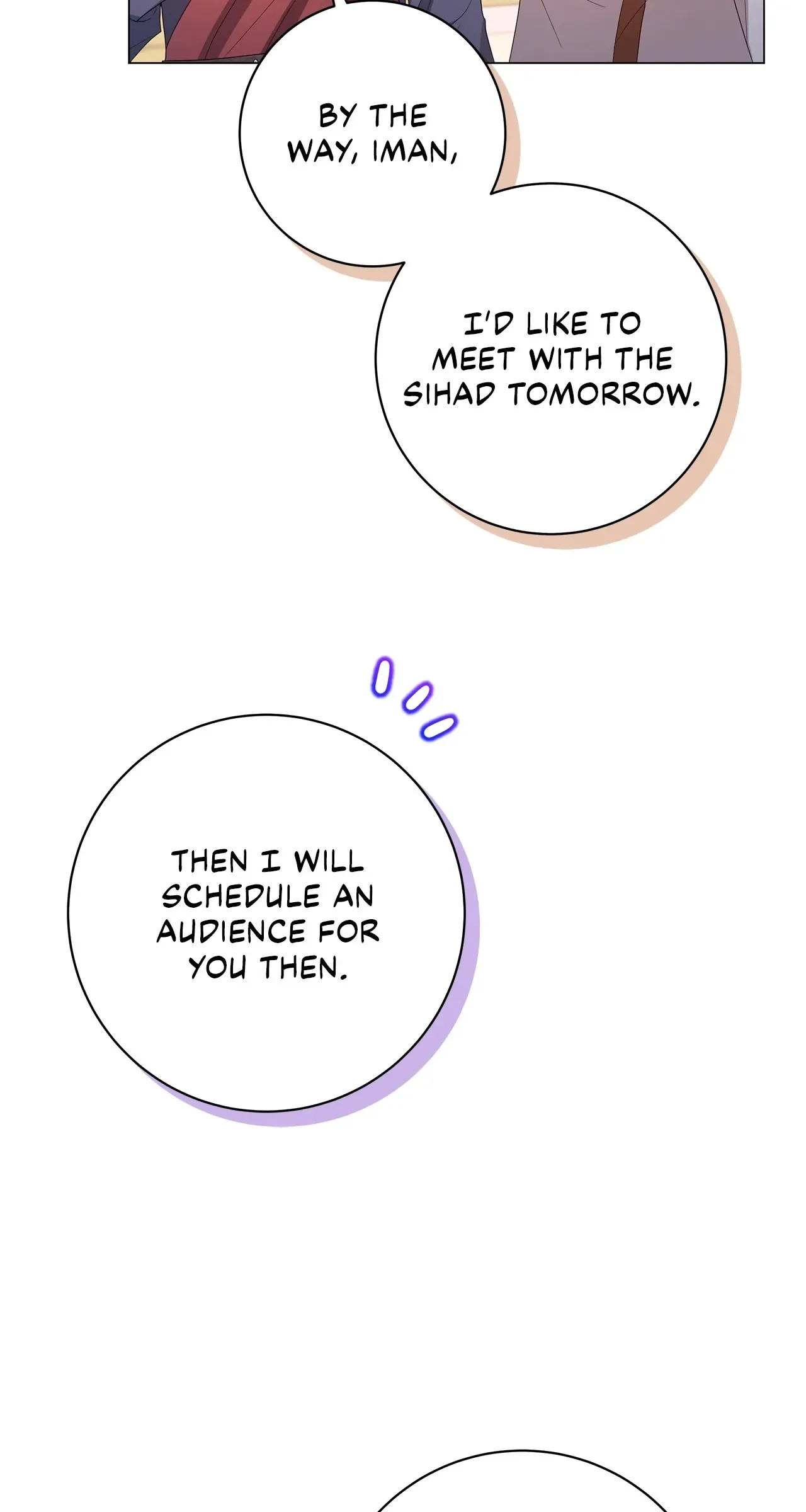 Traces of the Moon Chapter 34 page 64