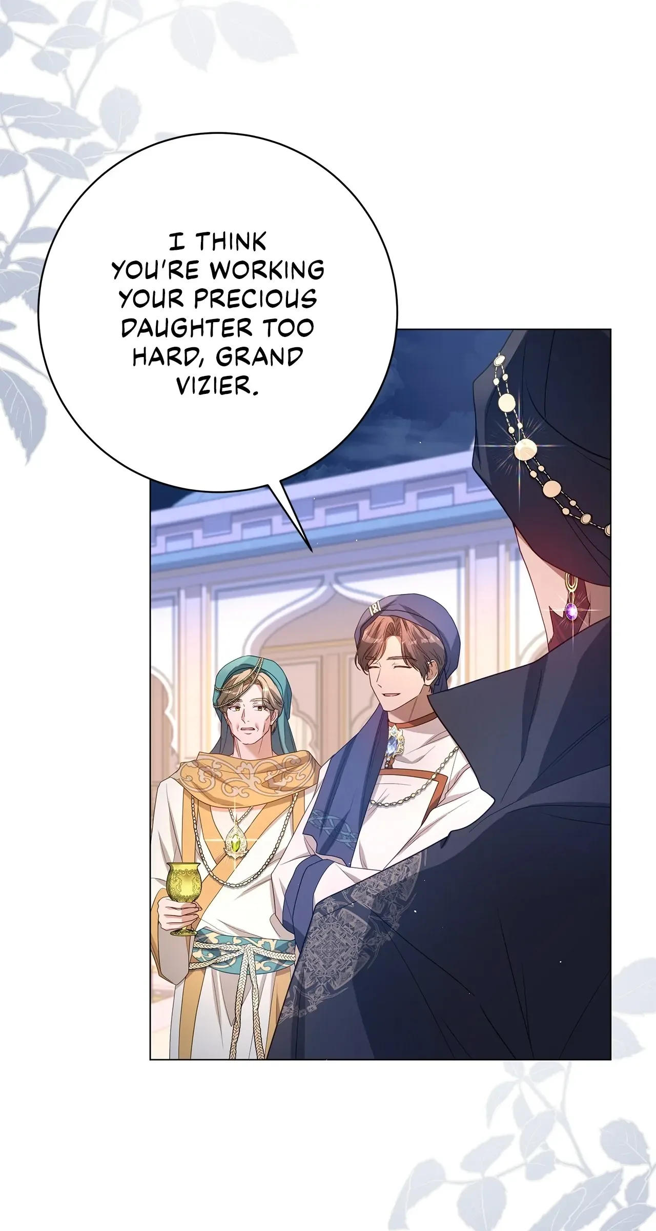 Traces of the Moon Chapter 34 page 61