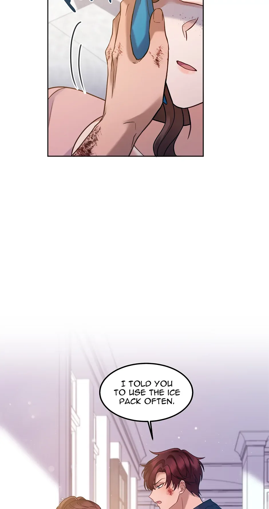 Torn Between Alphas Chapter 34 page 53