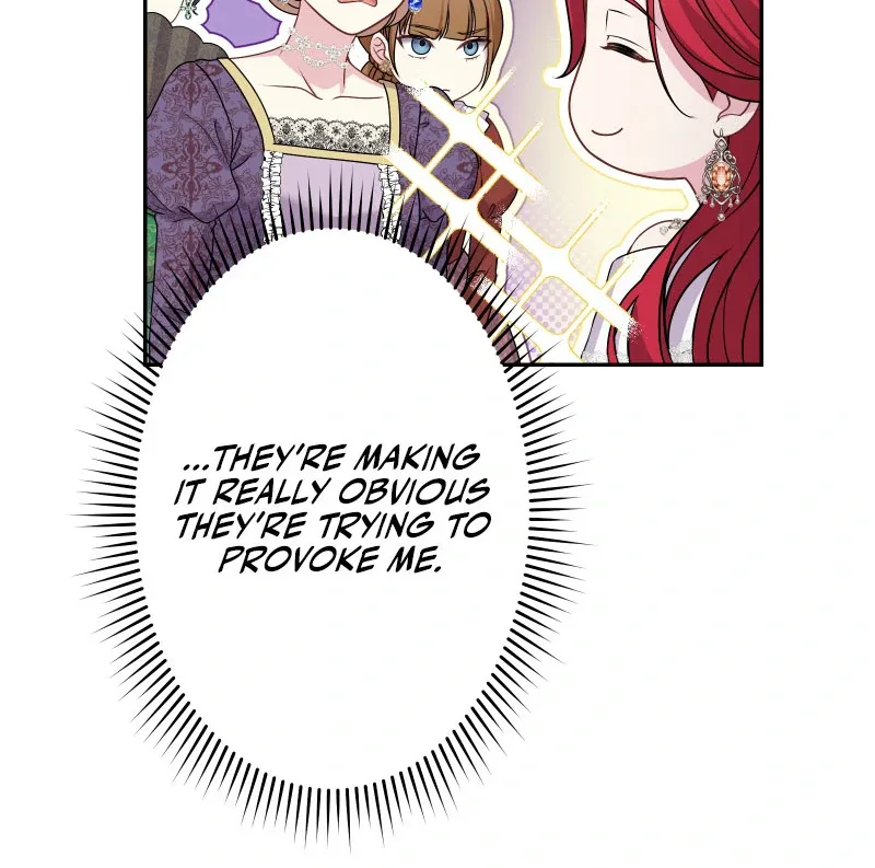 Too Much Regeneration! Now the King Obsesses Over Me Chapter 33 page 91