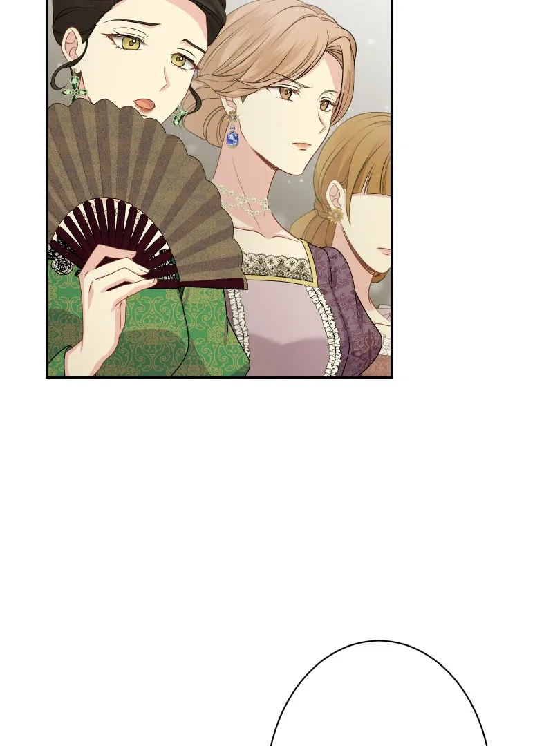 Too Much Regeneration! Now the King Obsesses Over Me Chapter 33 page 93