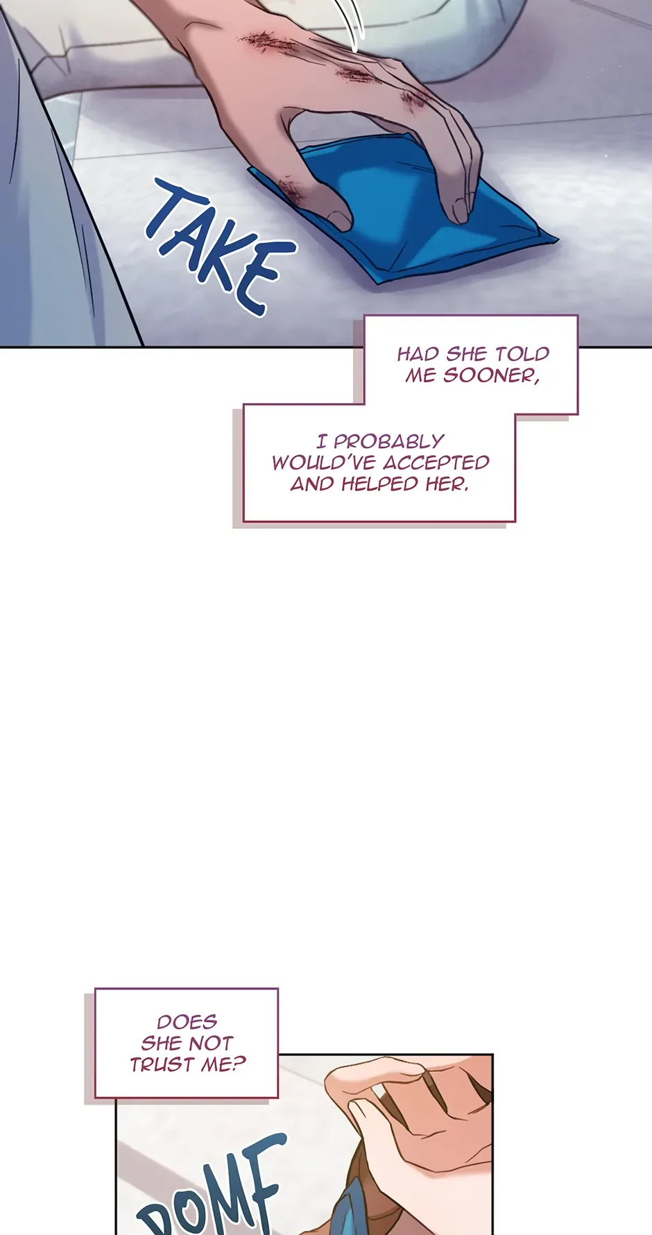 Torn Between Alphas Chapter 34 page 52