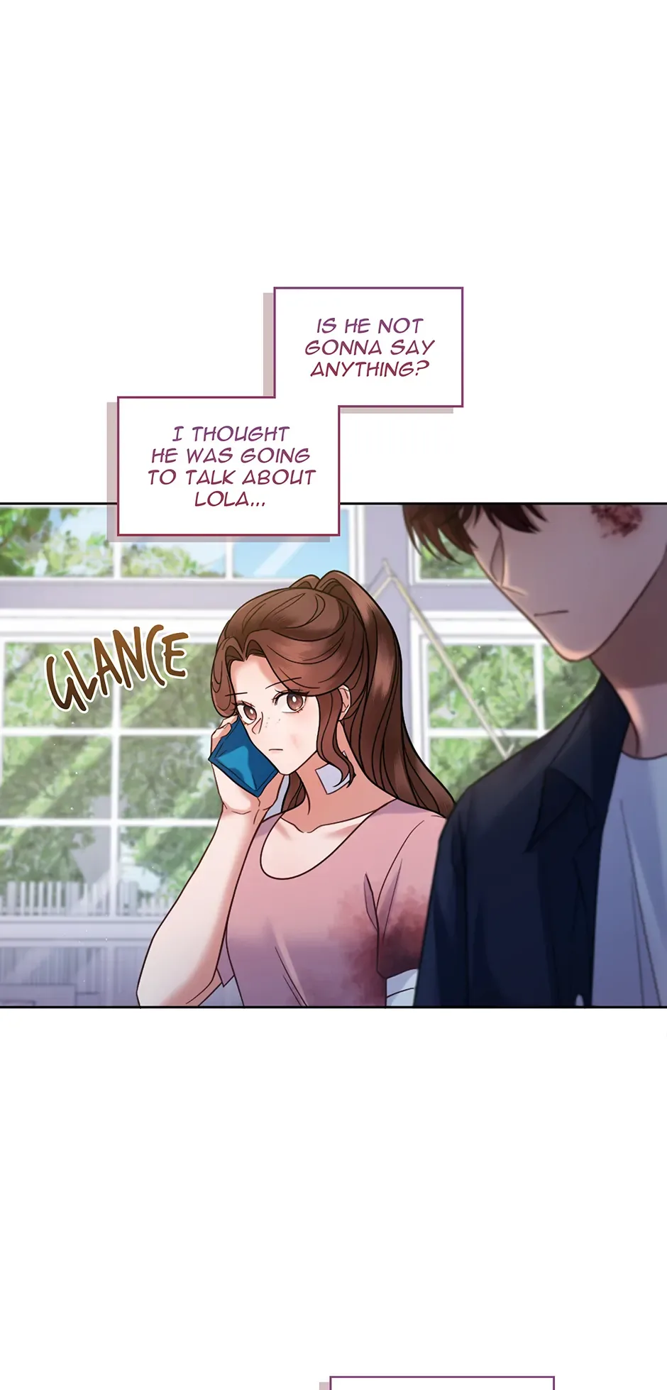 Torn Between Alphas Chapter 34 page 56