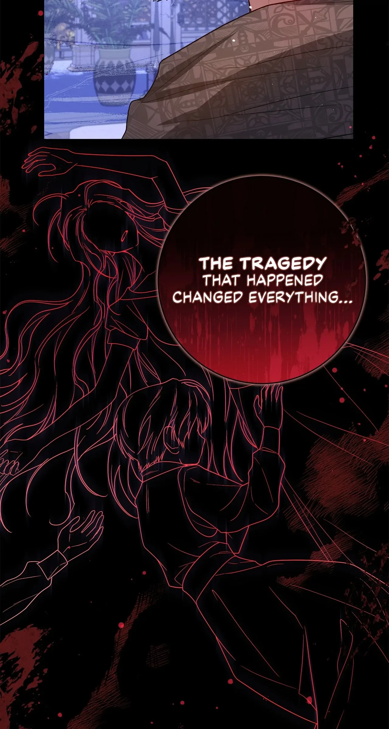 Traces of the Moon Chapter 34 page 70