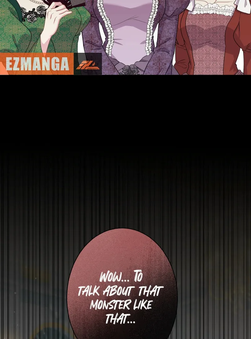 Too Much Regeneration! Now the King Obsesses Over Me Chapter 33 page 98