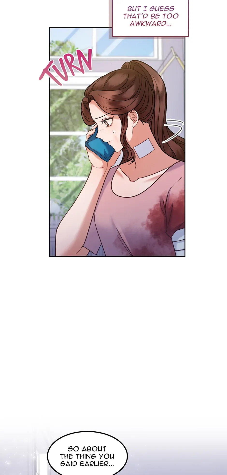 Torn Between Alphas Chapter 34 page 57