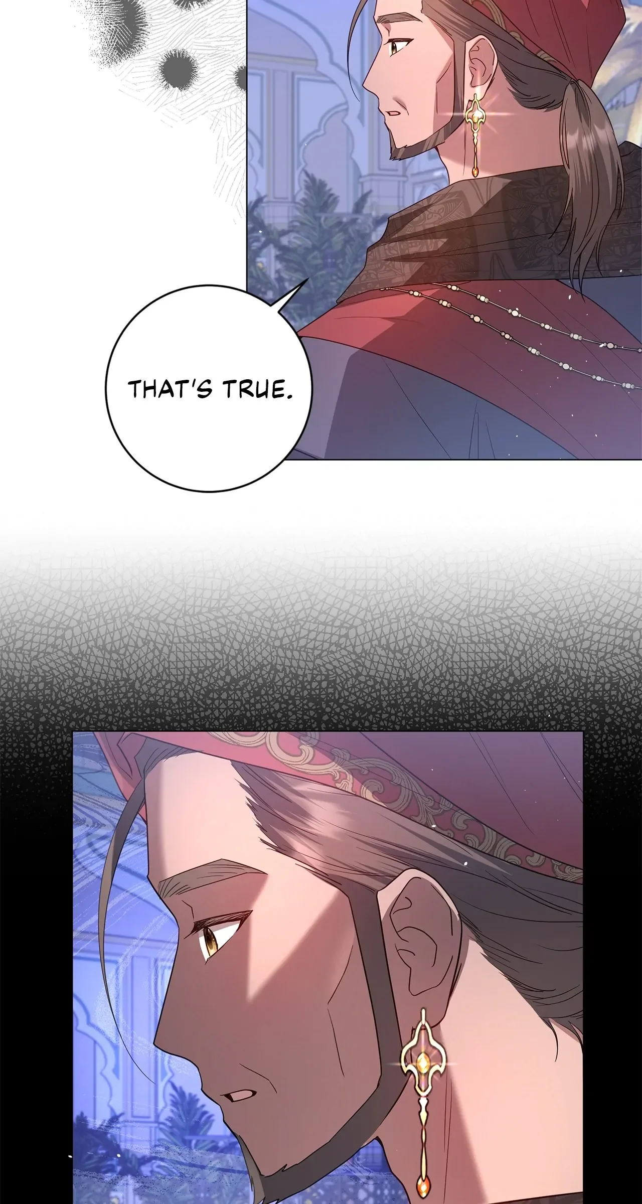 Traces of the Moon Chapter 34 page 69