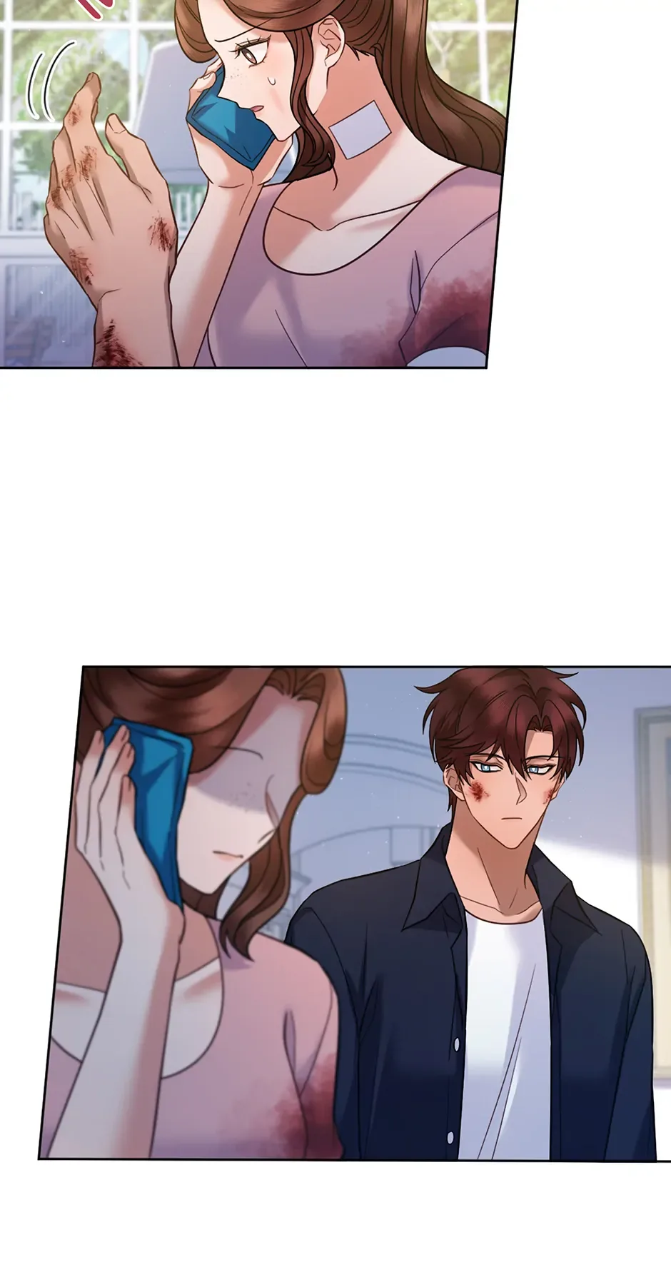 Torn Between Alphas Chapter 34 page 55