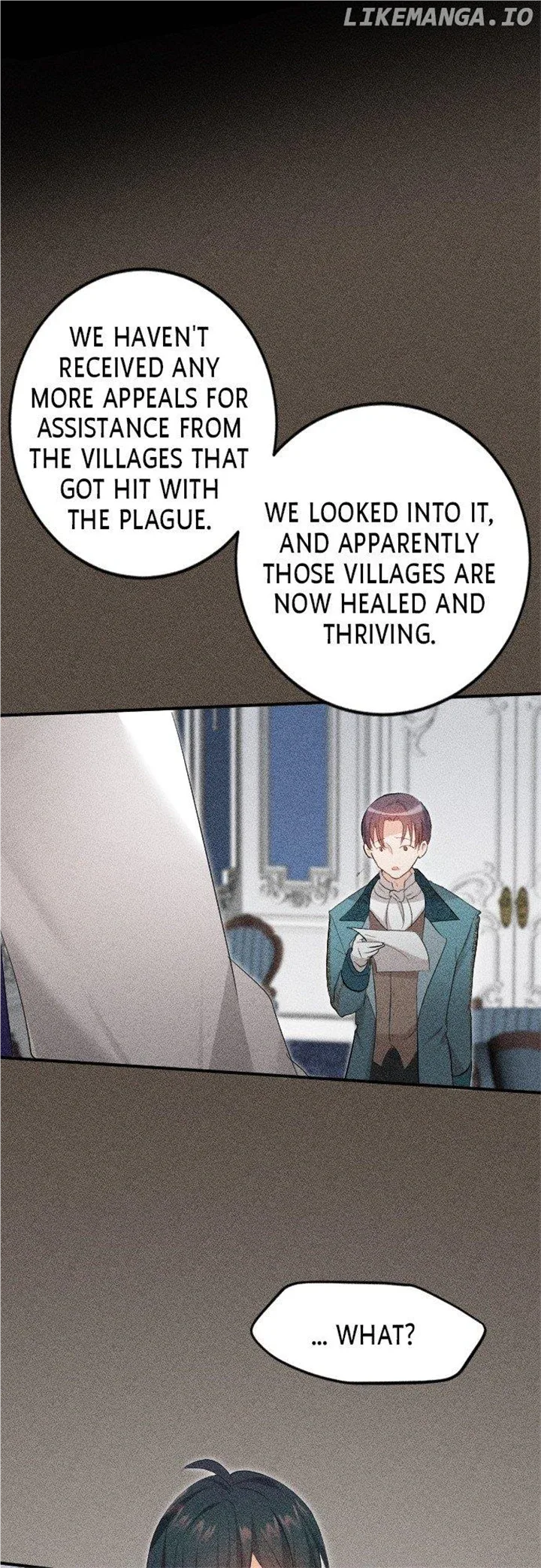 Vengeful Weapon, Tears of Poison Chapter 31 page 11