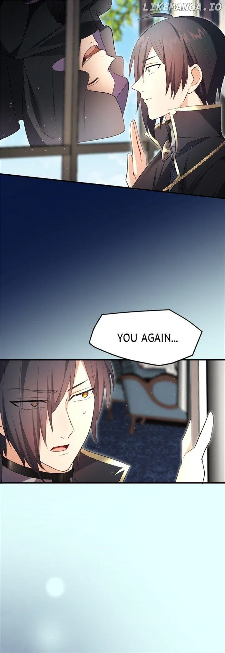 Vengeful Weapon, Tears of Poison Chapter 31 page 5