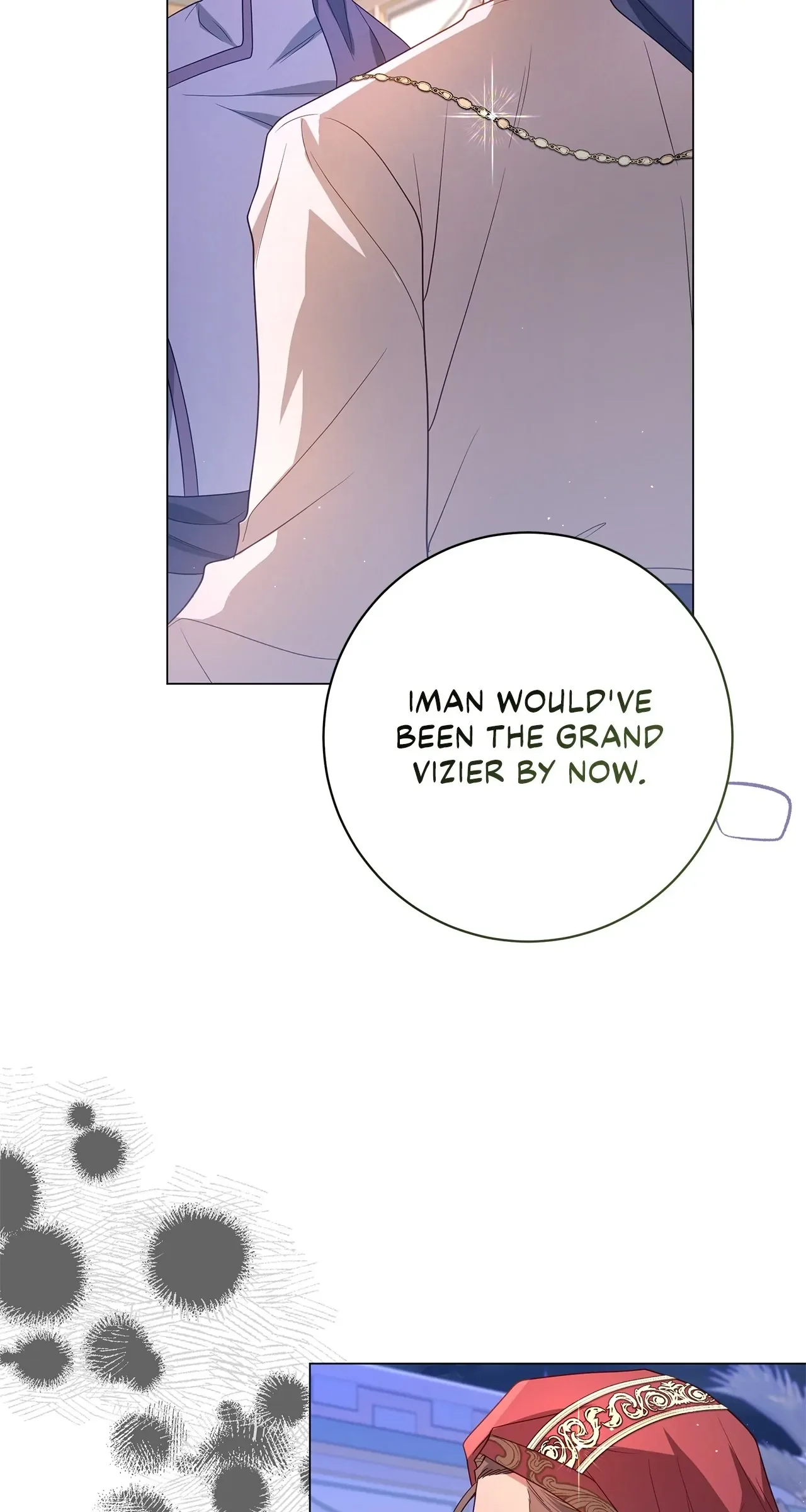 Traces of the Moon Chapter 34 page 68