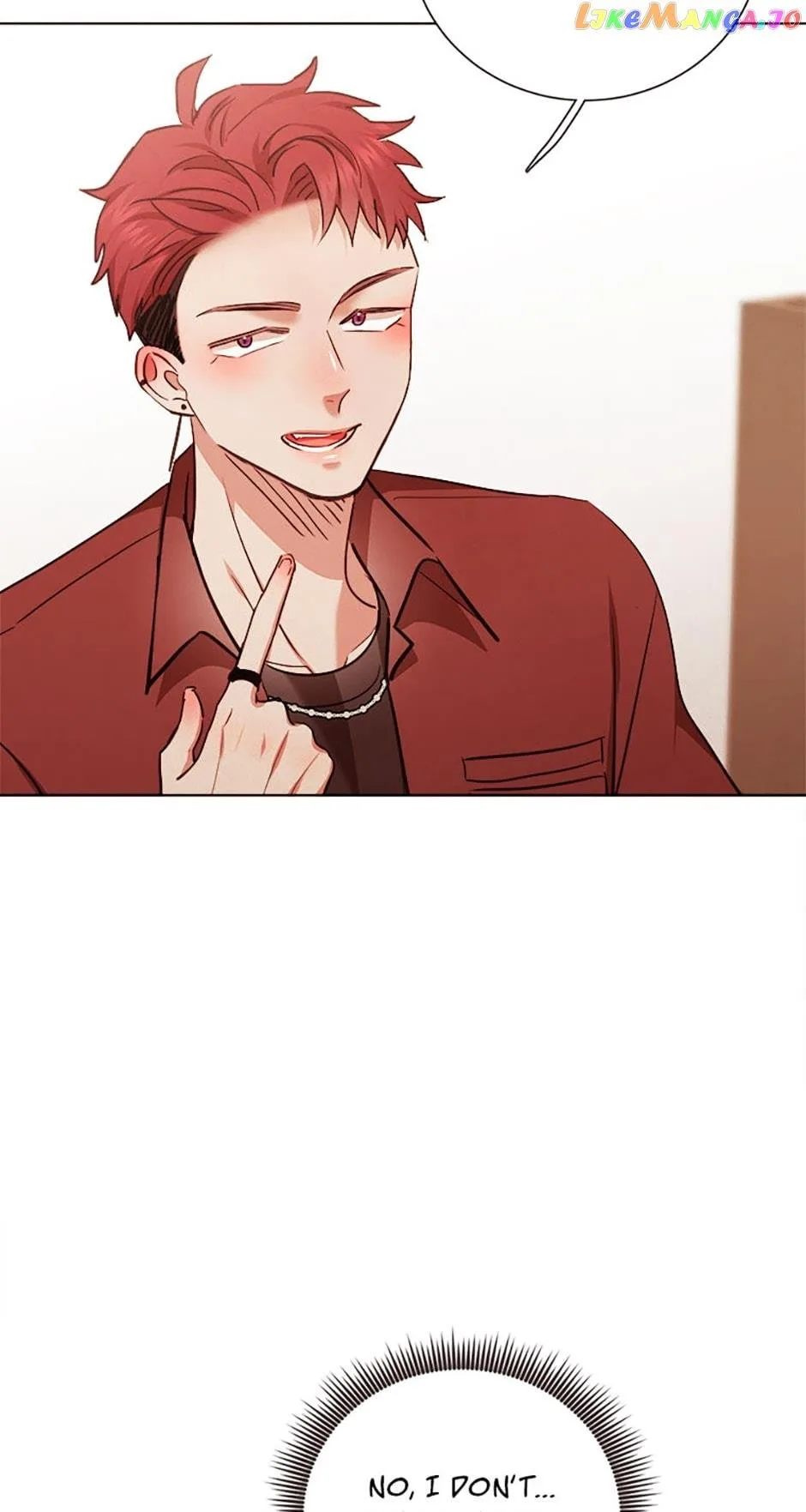 Viewer’s Choice: The Dating Show Chapter 34 page 14