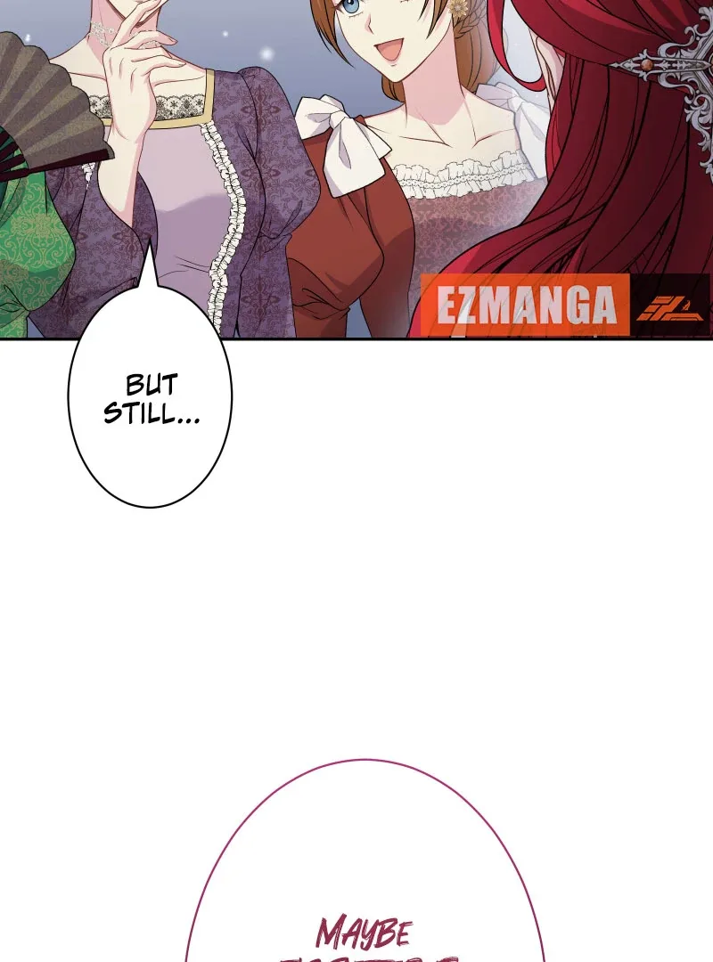 Too Much Regeneration! Now the King Obsesses Over Me Chapter 33 page 105