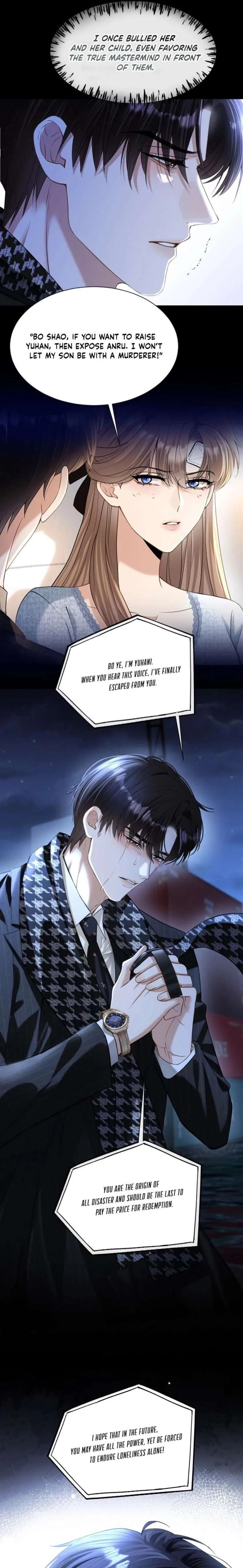 You Are My Thousands of Stars Chapter 33 page 3