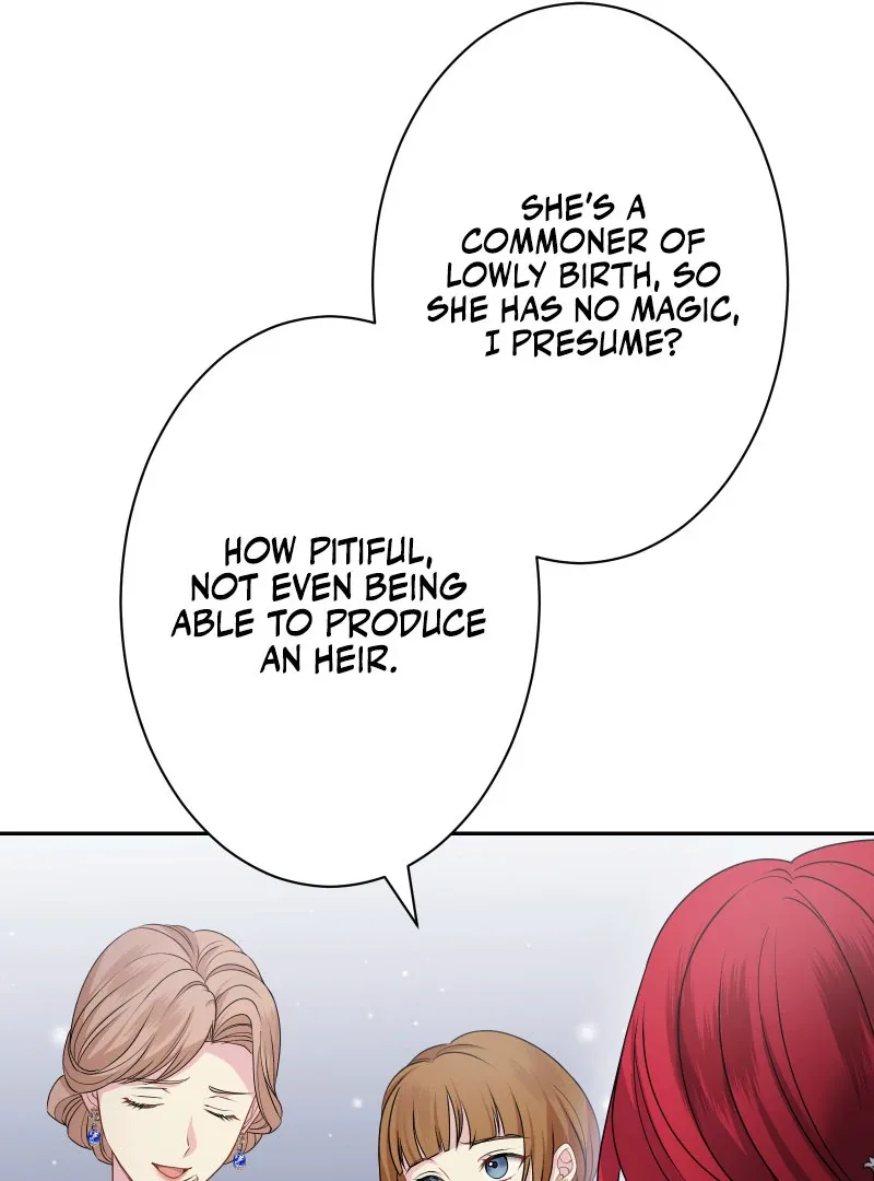 Too Much Regeneration! Now the King Obsesses Over Me Chapter 33 page 104