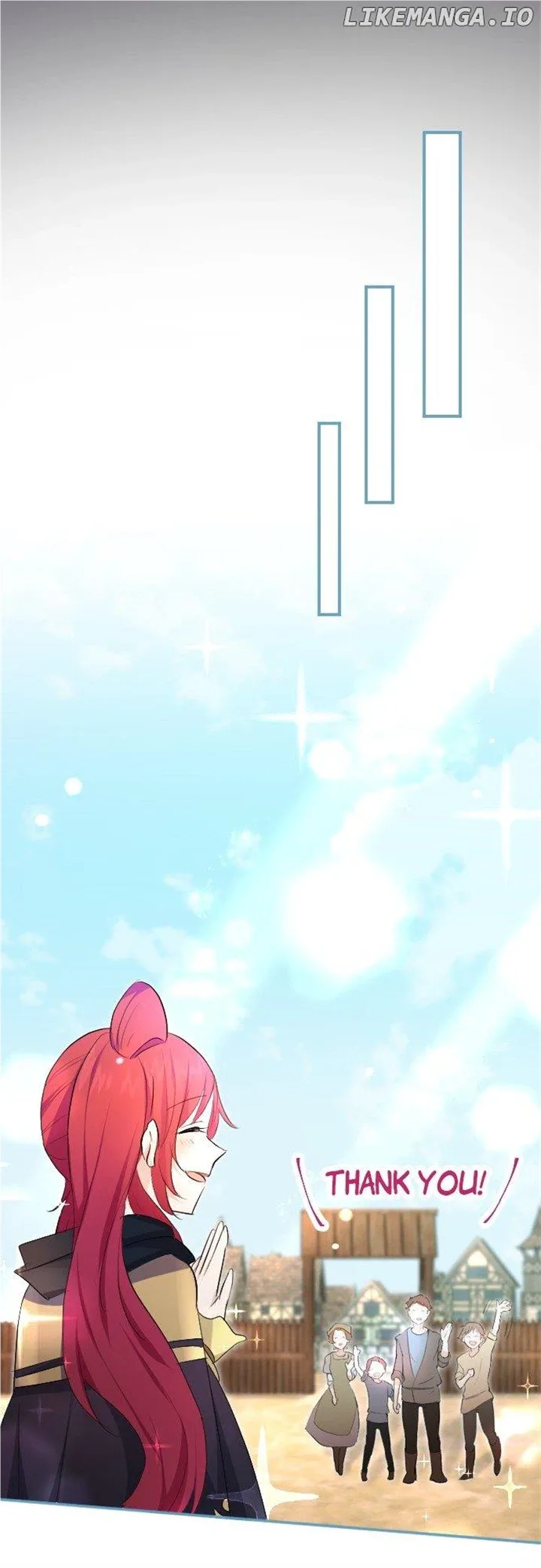 Vengeful Weapon, Tears of Poison Chapter 31 page 22
