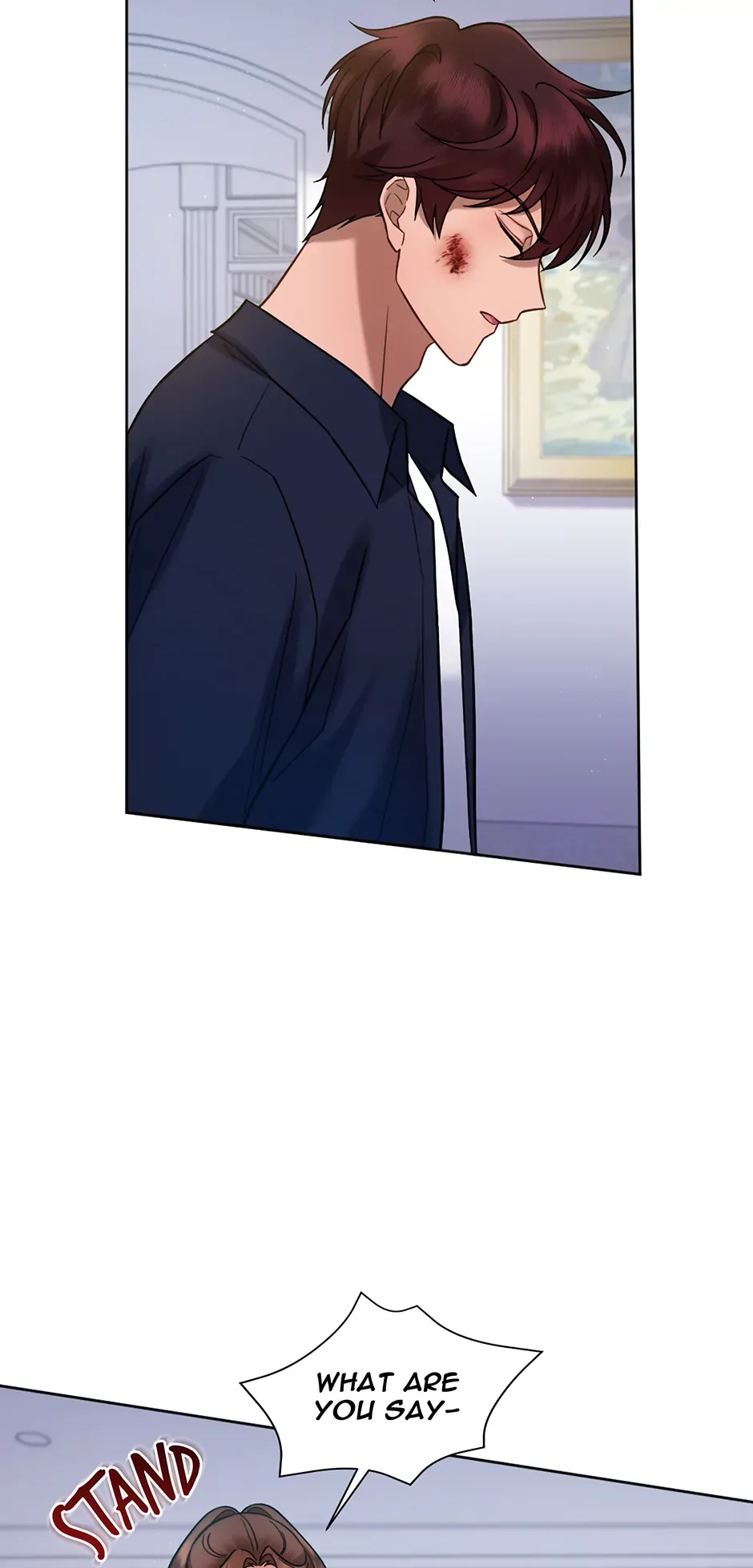 Torn Between Alphas Chapter 34 page 59