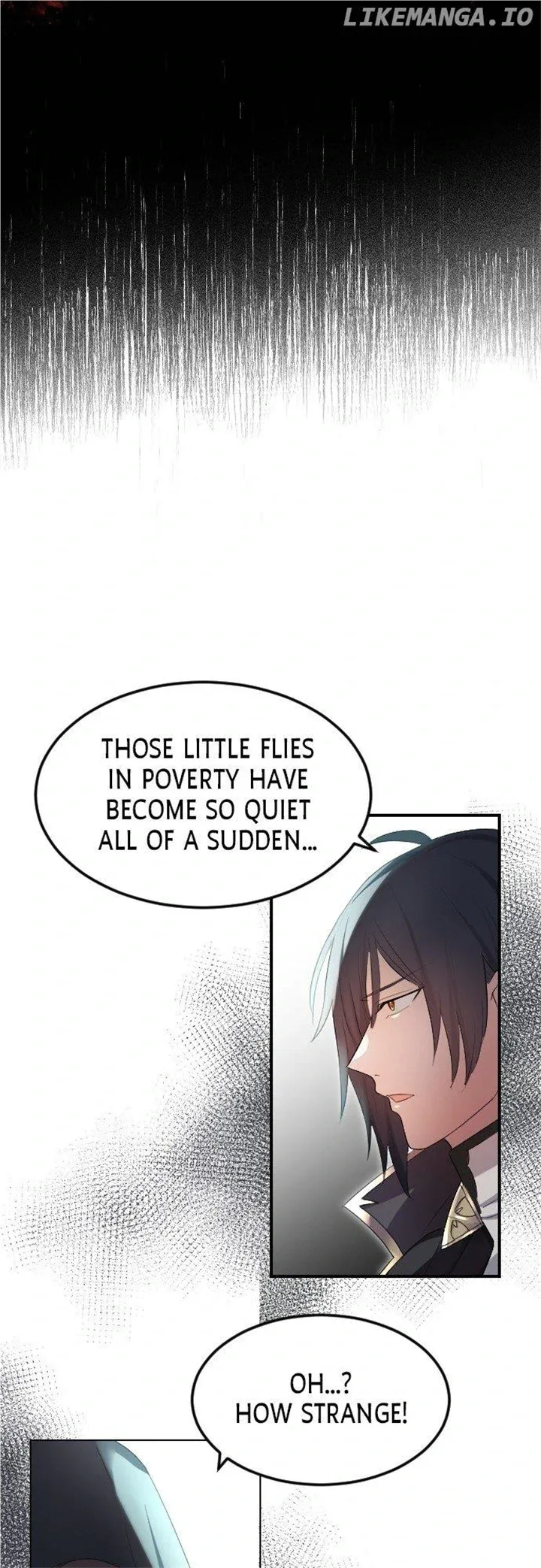 Vengeful Weapon, Tears of Poison Chapter 31 page 16
